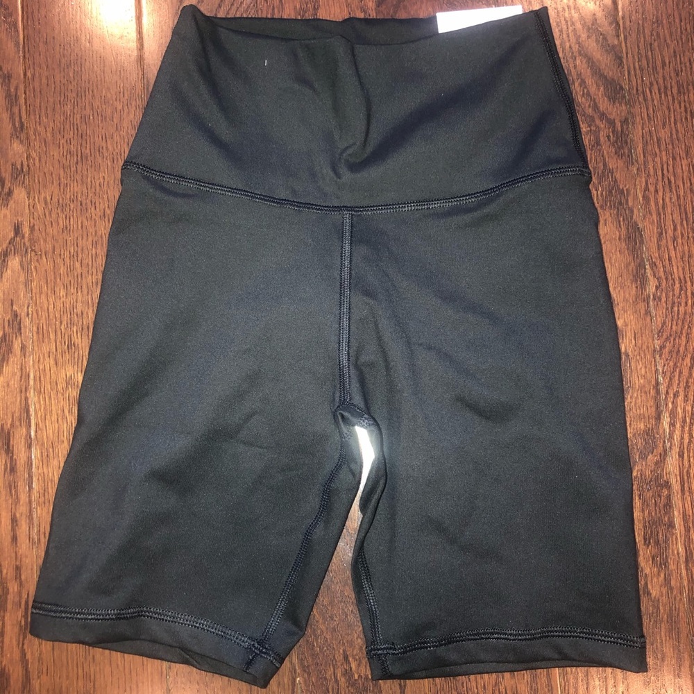 Bike Shorts